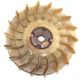 Sbv-339c Tecumseh Flywheel Lot 572