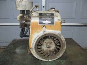 143-608012 Tecumseh Sears 143-808012 8hp Engine Vintage 8xl Garden Tractor