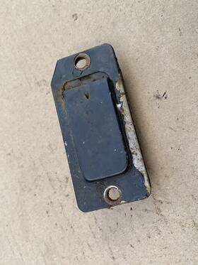 28425 Tecumseh Sears Bolens Ariens Toro 28423 28424 Vintage Breather Assembly From Rupp 4hp