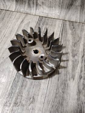 Tc300-3003a Tecumseh Flywheel 611055