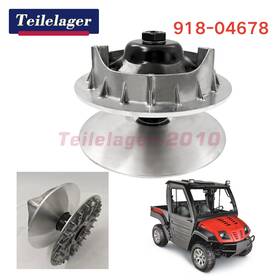 918-04678 Teilelager Primary Drive Clutch For Cub Cadet Volunteer 465 466 467 46b 46d 46e 4x4