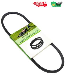 U6-k7s9-flhr Teloo 954-0241a Drive Belt 954-05040 Replace Mtd Troy-bilt Craftsman Cub Cadet 75