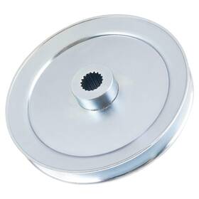 1a646025840 Tengmujx 800783 Genuine Oem Miu Transaxle Pump Drive Pulley Lawn Tractors