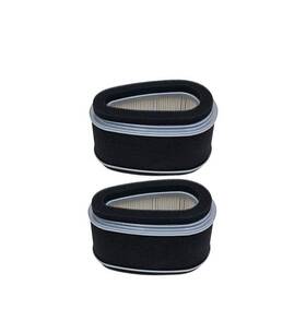 11013-2092 Tenomal 633690035511 2 Pack 11013-2093 Air Filter With Pre Replace John Deere M7