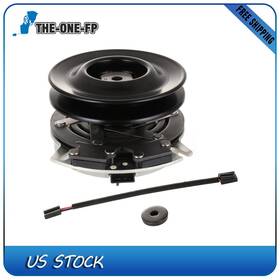 Th102fp39599 The-one-fp Elteric Pto Clutch Fit For Bolens 717-04174a