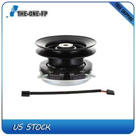 Th102fp41399 The-one-fp Elteric Pto Clutch Fit For Cub Cadet 717-04163a