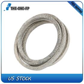 Th178fp51726 The-one-fp 42 Inch Deck Belt For Mtd Cub Cadet 954-04060b / 754-04060b Replacement 1/2x96