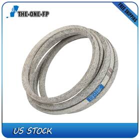Th178fp53904 The-one-fp Drive Belt For Mtd Cub Cadet Troy Bilt Xt1-lt42 Xt2-lx42 754-05021 954-05021