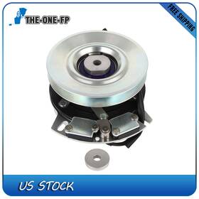 Th178fp93511 The-one-fp Electric Pto Clutch Fit For Warner 5219-64 5219-51 Cub Cadet 717-04174 917-04174