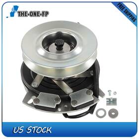 Th180fp99728 The-one-fp Bearing Upgrade Pto Clutch Fits Rzt50 Rzt42 Mustang Xp 50 717-04622 917-04622