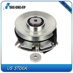 To178fp93648 The-one-fp Pto Electric Clutch For Exmark 103-0665 1-631732 1-641300 Warner 5218-65 11237