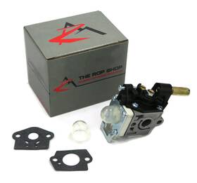 T42211001001 The Rop Shop 100093 40 Carburetor Kit For Echo String Trimmer Srm-266s Sn