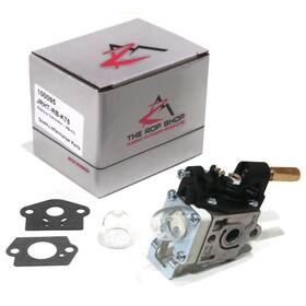 S68211001001-s83013999999 The Rop Shop 100095 20 Carburetor With Gasket Fits Echo Power Edger Pe-200