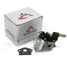 T43712002508 The Rop Shop 100096 11 Carburetor For Echo Lawn Power Edger Pe-266s T43611001001 -
