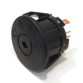 936050 The Rop Shop 100417 295 Ignition Starter Switch For Ariens 46 Inch Precision Hydro Tractor 936039 And