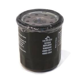 101034 The Rop Shop 29 Oil Filter Fits Club Car Ds And Precedent Gas Models 1992 Up