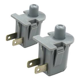 1014390002 The Rop Shop 3 2-pack Seat Switch For John Deere Gx70 Gx75 Gx85 Gx95 Sx85 Rx6
