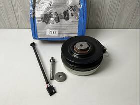 Z7930a The Rop Shop 101739 5 Read Electric Pto Clutch For John Deere Ztrak Pro Series Z920a Z925a