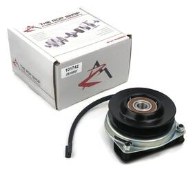 Yz145383bve The Rop Shop 101742 57 Pto Clutch Fits Snapper Yz145332bve Yz145333bve Yz145382bve