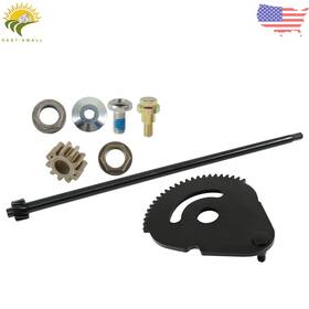 738-0919a Thomletha 7380887 738-0919b Steering Shaft For Mtd 753-04517 738-0919 938-0919 738-0887
