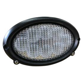 Wr9760 Tiger Lights Tl7095 Led Flush Mount Cab Light For Agco Equipment Challenger