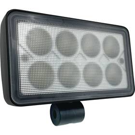 Tl8410 Tiger Lights 8000 Series Led Tractor Light With Traditional Mount For John Deere 9300t