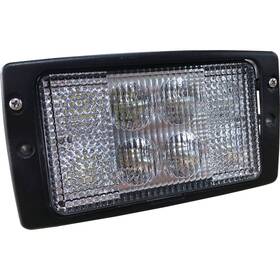 Tl9095 Tiger Lights Led Light Flush Mount Hi/lo Spot/flood Pattern 3500 Lumens
