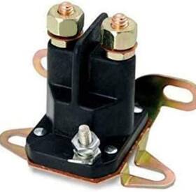 108-5349-00 Tinkertory 705353765223 Starter Solenoid Bad Boy Zero Turn Mowers Zt Czt Mz 108-5349-00 Tinkertory 705353765223 Starter Solenoid Bad Boy Zero Turn Mowers Zt Czt Mz