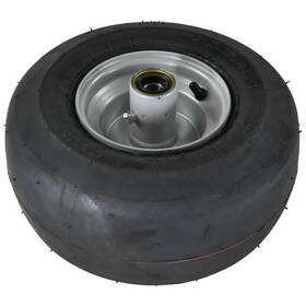 5023136yp Tire Assembly 13 X 6.5 S #5023136yp For Briggs And Stratton Ferris