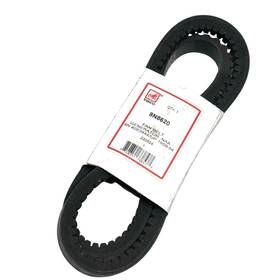 220524 Tisco 8n8620 Fan / Generator Cogged V-belt Fits Ford 8n Naa 1950-54 -