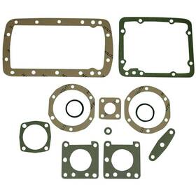 Lcrk928 Tisco Lift Cover Gasket Kit