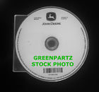 Tm109819cd John Deere Xuv Gator Technical Service Manual Cd Free Shipping