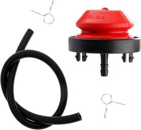 751-10639 Tomur 757859056909 570682a Primer Bulb Fuel Line Kit Replacement Tecumseh Sear Craftsman
