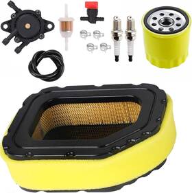 Kh-32-083-03-s Toobop 705353066627 Sv710 Sv715 Sv720 Sv725 Sv730 Sv735 Sv740 Air Filter Fuel Pump Oil For Ko