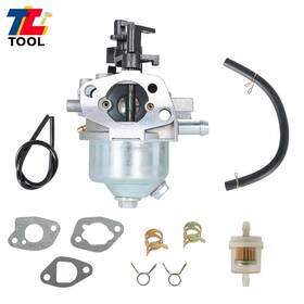 Tl3141716 Tool-library Carburetor Kit For Toro Recycler Model 20370 149cc Mower 6.75 Motor