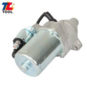 Tl4998094 Tool-library Starter Motor For Honda Gx340 Gx390 11hp 13hp 190f 188f Am390 Petrol Engine Us