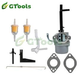 793778 Toolbloom 698305/793778 698305 Carburetor For Briggs And Stratton Nikki 8550 5000 5550 6200 10hp