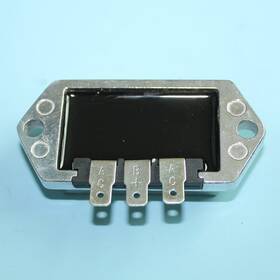 Kh-41-403-05 Toostroxe Voltage Regulator For Snapper Mid Mount Z-rider Mzm2200kh/mzm2300kh/mzm2301kh