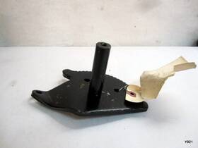 532138059 Top Parts 138059 Steering Gear For Craftsman Ayp 531165701 Lawn Mower
