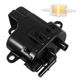 2539316-s Top10 Racing 25 393 16-s Fuel Pump For Kohler Module With Filter Kit 2539314 2539316