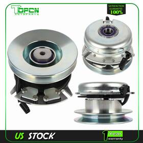 10257at413ps Topcn-autoparts Pto Clutch For Cub Cadet Lt 1042 1045 1046 1050 Slt 1550 Xtreme X0013