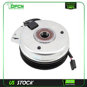Ta10203ta405ps Topcn-autoparts Pto Clutch For Toro Time Cutter Z5020 Z5030 Z5035 Z5040 Z5060