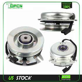 Ta10213at392ps Topcn-autoparts Pto Clutch For Prime 7-06027