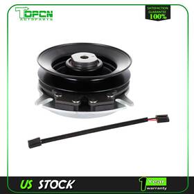 Ta10250at392ps Topcn-autoparts Electric Pto Clutch For Troy-bilt 717-1459