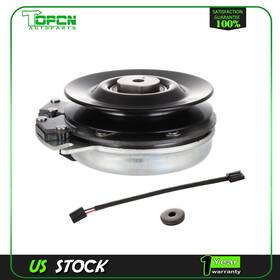 Ta10278at397ps Topcn-autoparts Pto Clutch For Toro 103-1364 Lawn Mower