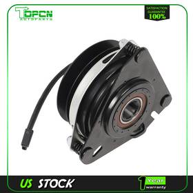 Ta10901at687ps Topcn-autoparts Pto Blade Clutch For Toro Proline Series 120 44-0770 54-0220 Ogura Magttro