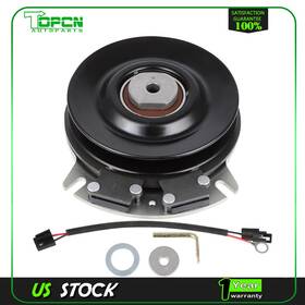 Ta17632at894ps Topcn-autoparts Pto Clutch For Cub Cadet Warner 1862 2082 1861 2284 717-3340 917-3340 5209-46