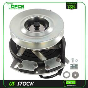 Ta18013at997ps Topcn-autoparts Electric Pto Clutch For Rzt50 Rzt42 Mustang Xp 50 717-04622 917-04622
