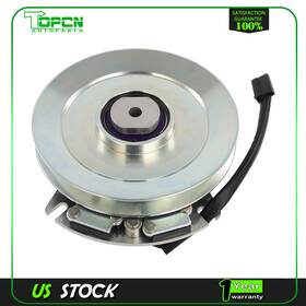 Ta180at990ps Topcn-autoparts Pto Clutch New Bearing Upgrade For Toro 116-1620 Lawn Mower