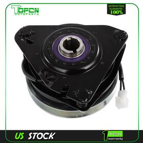 Ta18124at000ps Topcn-autoparts Upgrade Pto Clutch For Gravely Zt 52hd 991100 Sn 030000 And Up Lawn Mower